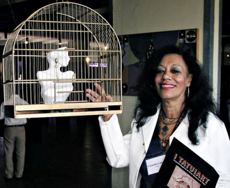 ATELIÊ-GALERIA CARMELINA MONTEIRO  (15) 32051101